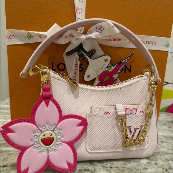 LV x TM Marellini Brand New - Picture 2 of 4